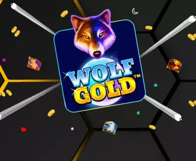 Wolf Gold - bwin-ca