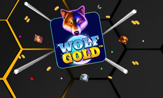 Wolf Gold - bwin