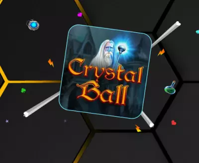 Crystal Ball - bwin