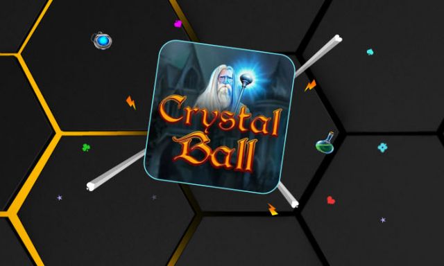 Crystal Ball - bwin