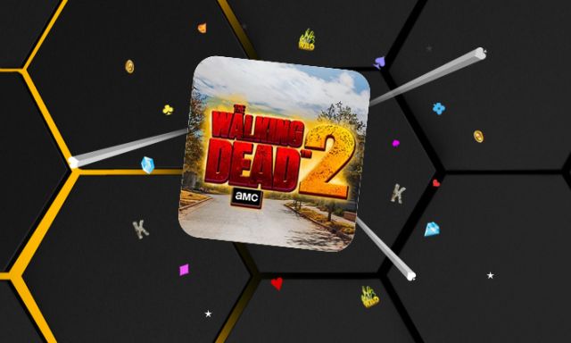 Walking Dead 2 - bwin
