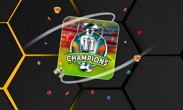 11 Champions - bwin