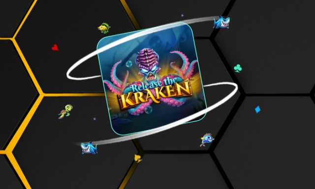 Release the Kraken - bwin