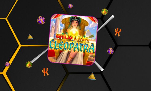 Wild Link Cleopatra - bwin-ca