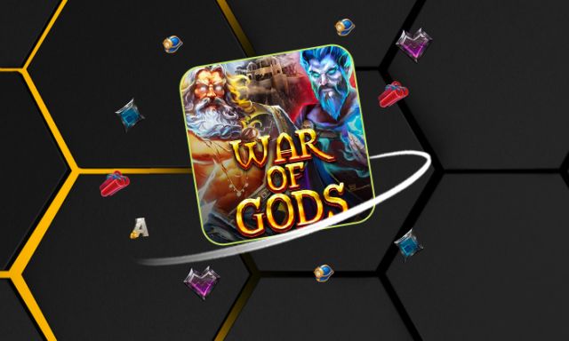 War of Gods - bwin-ca
