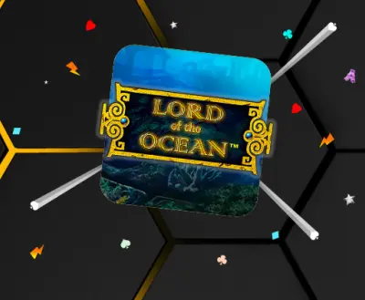 Lord of the Ocean - bwin