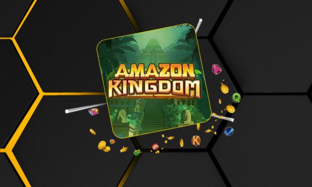Amazon Kingdom - bwin