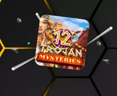 12 Trojan Mysteries - bwin-ca