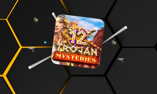 12 Trojan Mysteries - bwin-ca