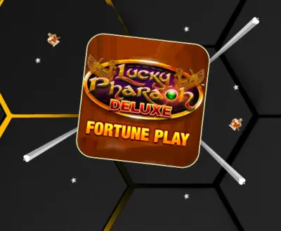 Lucky Pharaoh Deluxe Fortune Play - bwin