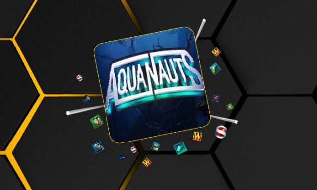 Aquanauts - bwin