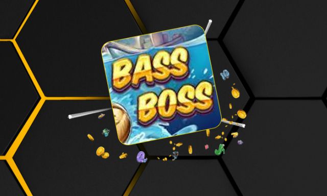 Bass Boss - bwin