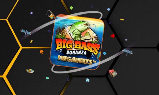Big Bass Bonanza Megaways - bwin