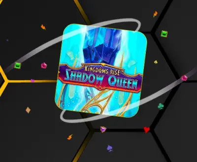 Kingdoms Rise: Shadow Queen - bwin