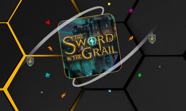 Sword and the Grail - bwin