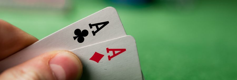 bluffing in poker - bwin