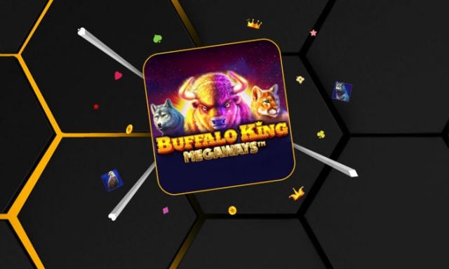 Buffalo King Megaways - bwin