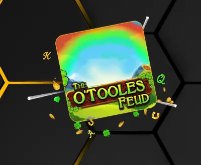 The O'Tooles Feud - bwin-ca