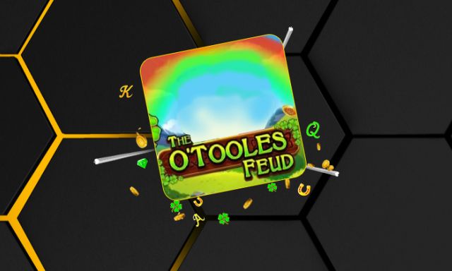 The O'Tooles Feud - bwin-ca