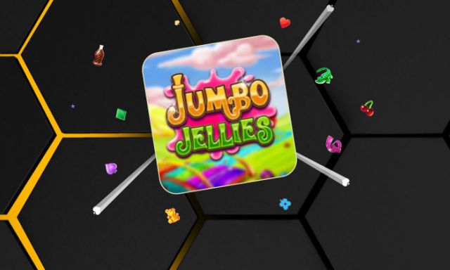 Jumbo Jellies - bwin