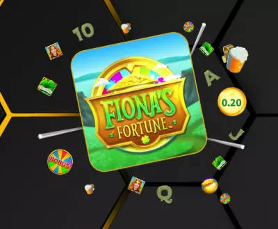 Fiona’s Fortune - bwin