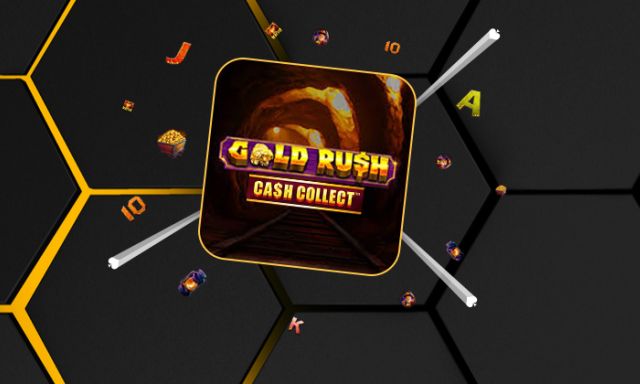 Gold Rush: Cash Collect - bwin
