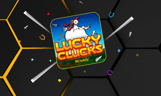 Lucky Clucks - bwin