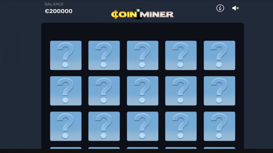 Coin Miner Slot - bwin