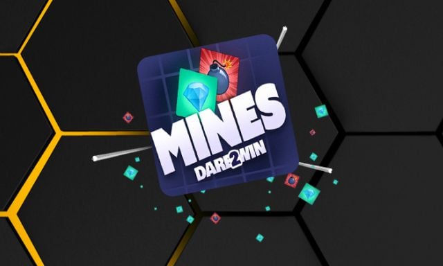 Mines Dare2Win - bwin