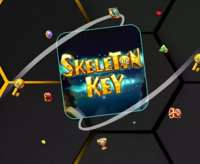 Skeleton Key - bwin-ca
