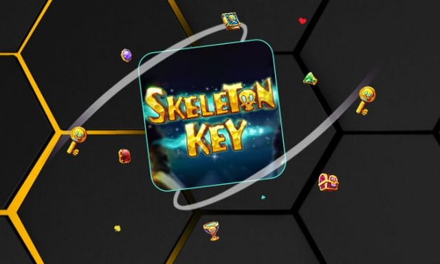 Skeleton Key - bwin