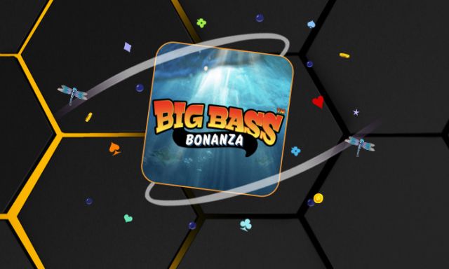 Big Bass Bonanza - bwin