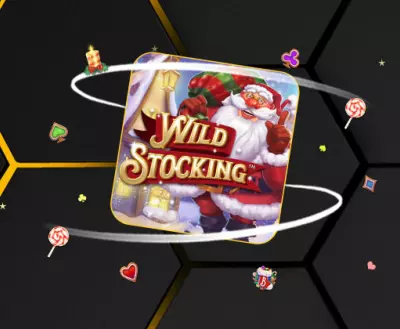 Wild Stocking - bwin-ca