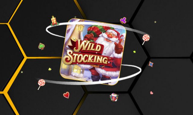 Wild Stocking - bwin