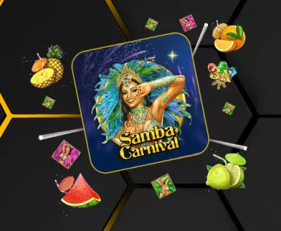 Samba Carnival - bwin-ca