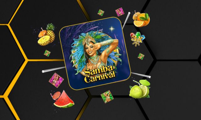 Samba Carnival - bwin