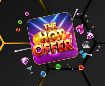 The Hot Offer - bwin