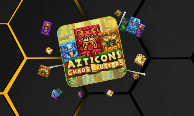 Azticons Chaos Clusters - bwin