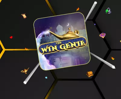 The Win Genie - bwin