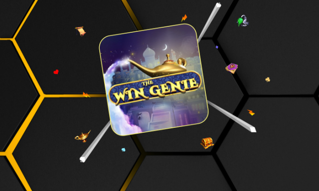 The Win Genie - bwin
