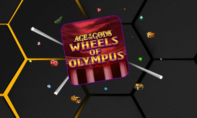 Age of the Gods: Wheels of Olympus - bwin