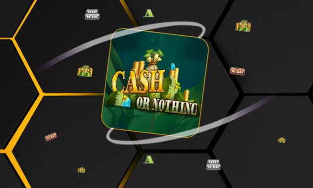 Cash or Nothing - bwin-ca