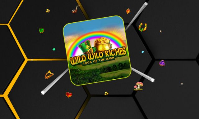 Wild Wild Riches - bwin