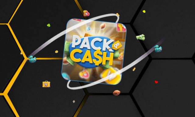 Pack & Cash - bwin