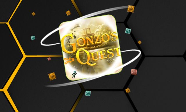 Gonzo's Quest - bwin