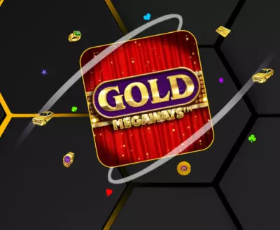 Gold Megaways - bwin