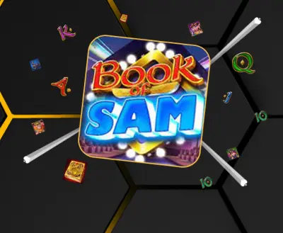 Book of Sam - bwin