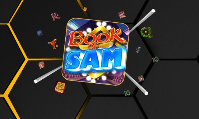 Book of Sam - bwin