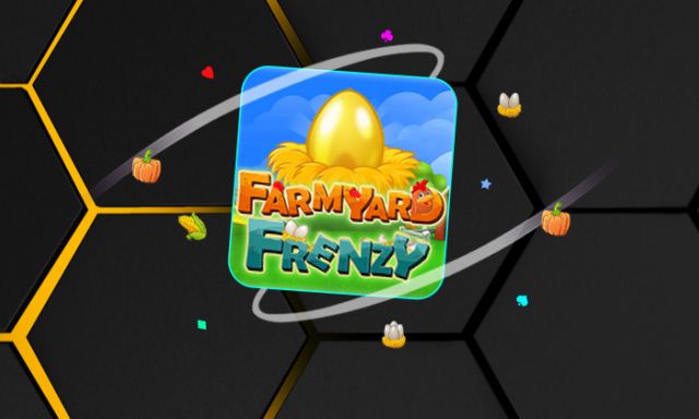 Farmyard Frenzy - bwin