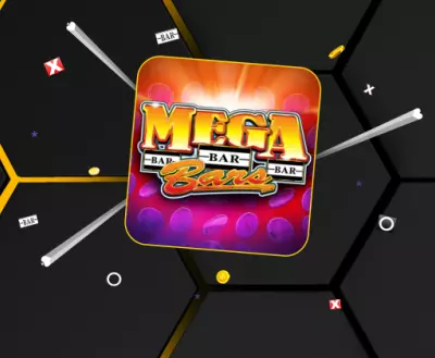 Mega Bars - bwin